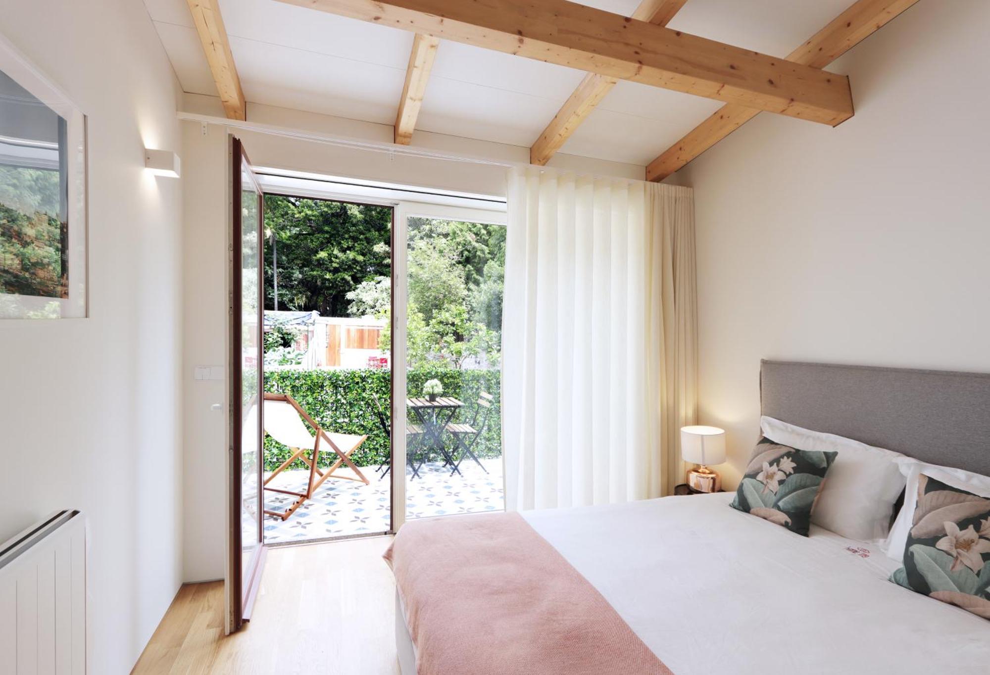 Hm - Oporto Cedofeita 500C Apartment Ngoại thất bức ảnh