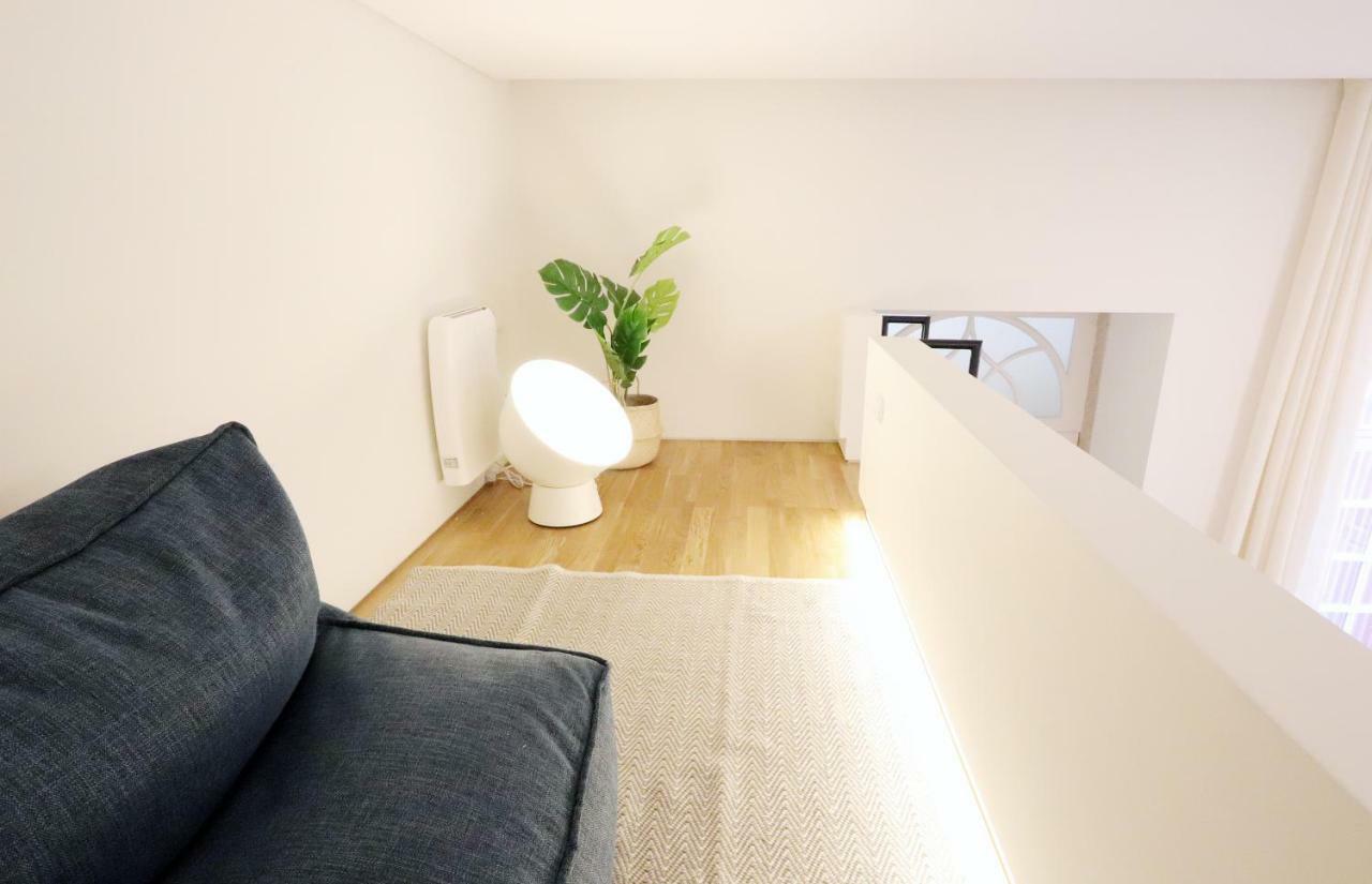 Hm - Oporto Cedofeita 500C Apartment Ngoại thất bức ảnh