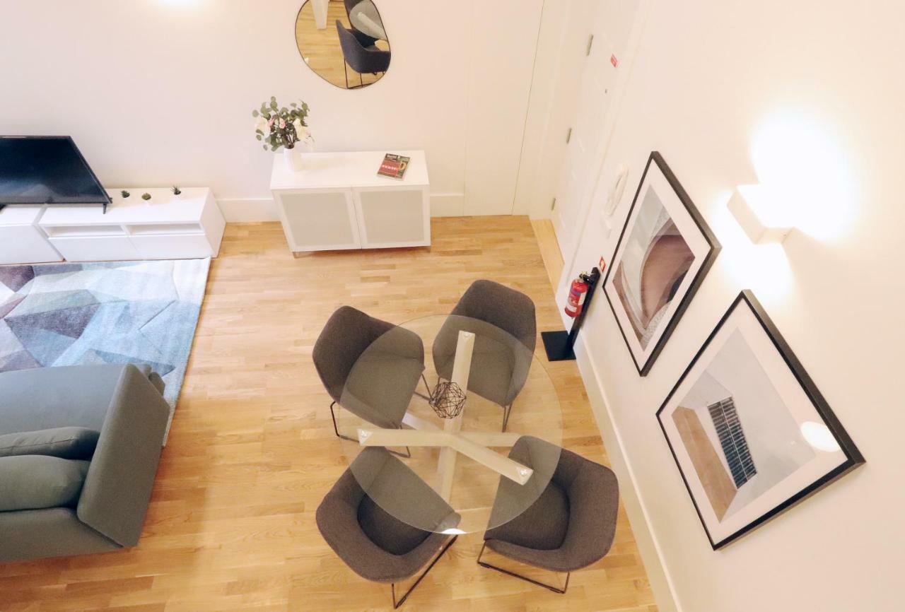 Hm - Oporto Cedofeita 500C Apartment Ngoại thất bức ảnh