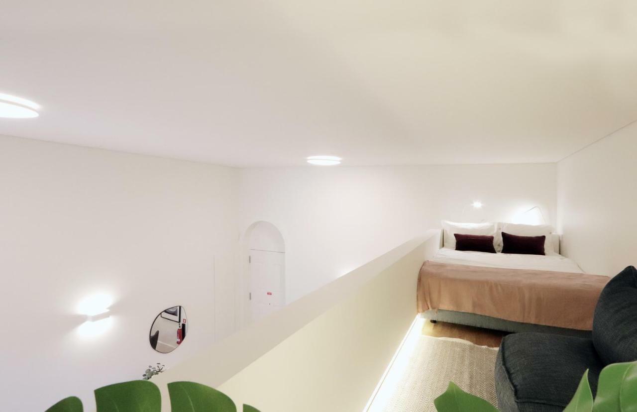 Hm - Oporto Cedofeita 500C Apartment Ngoại thất bức ảnh