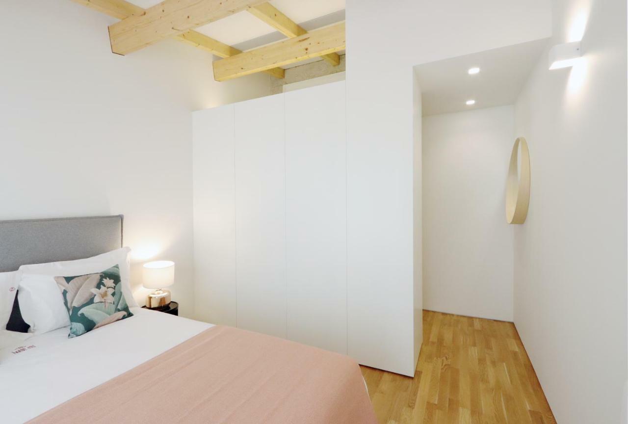Hm - Oporto Cedofeita 500C Apartment Ngoại thất bức ảnh