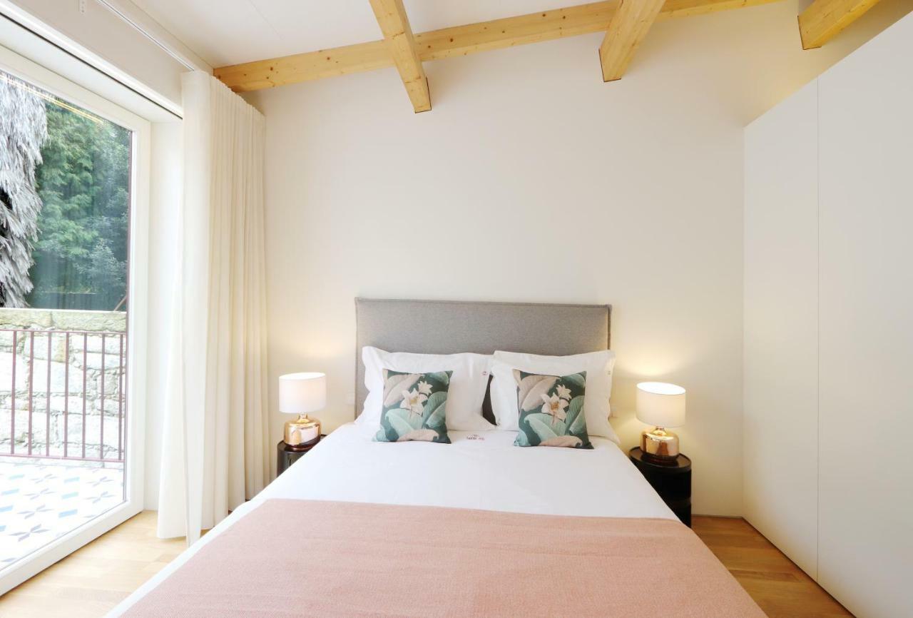 Hm - Oporto Cedofeita 500C Apartment Ngoại thất bức ảnh