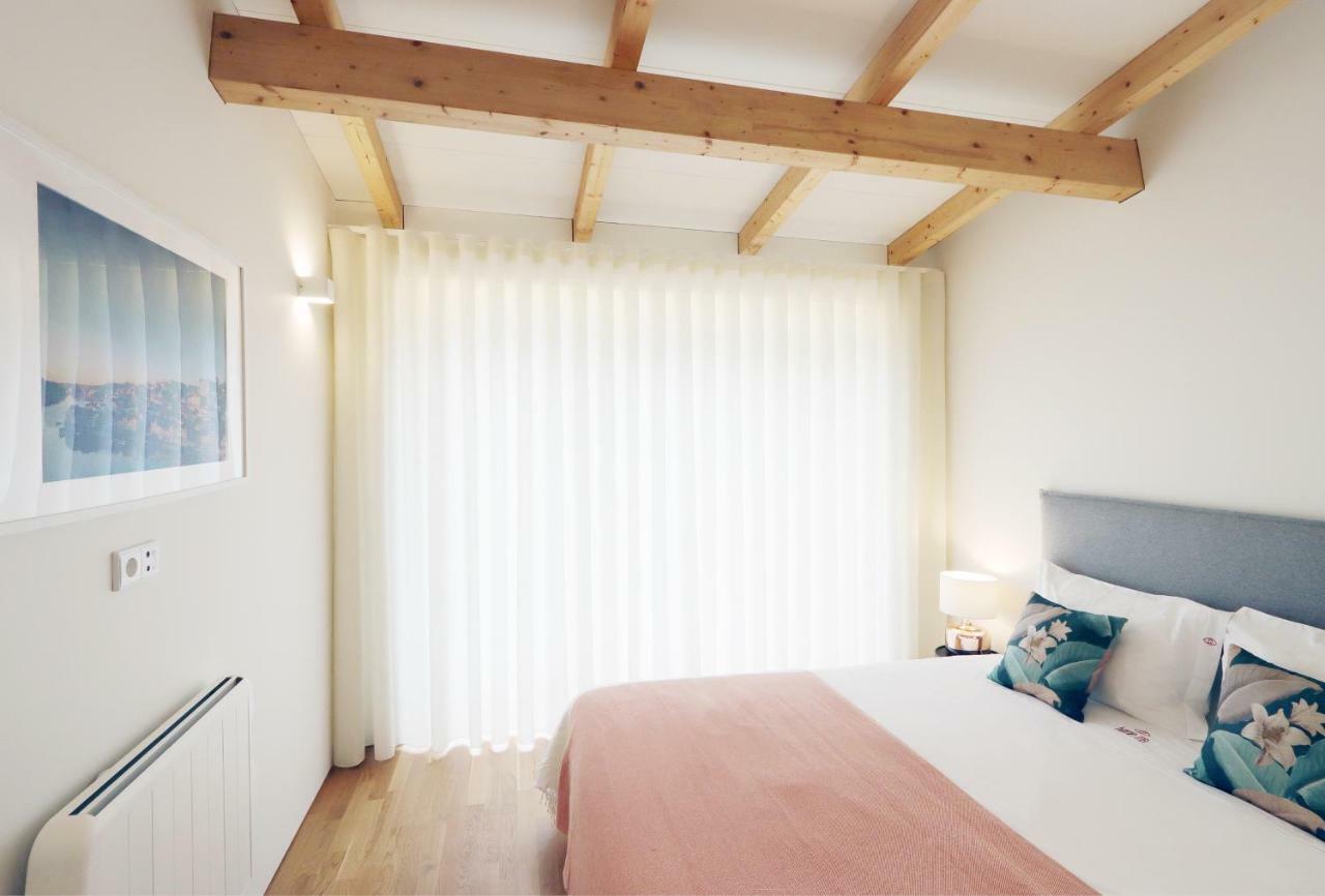 Hm - Oporto Cedofeita 500C Apartment Ngoại thất bức ảnh
