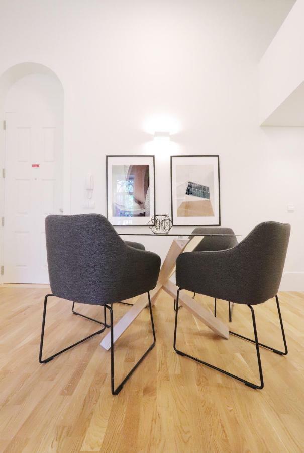 Hm - Oporto Cedofeita 500C Apartment Ngoại thất bức ảnh