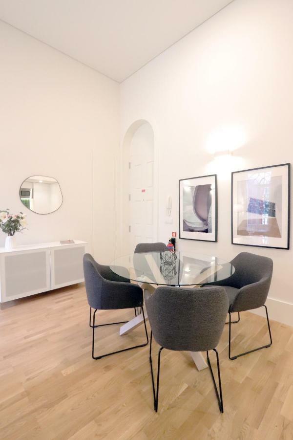Hm - Oporto Cedofeita 500C Apartment Ngoại thất bức ảnh