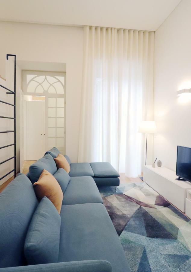 Hm - Oporto Cedofeita 500C Apartment Ngoại thất bức ảnh