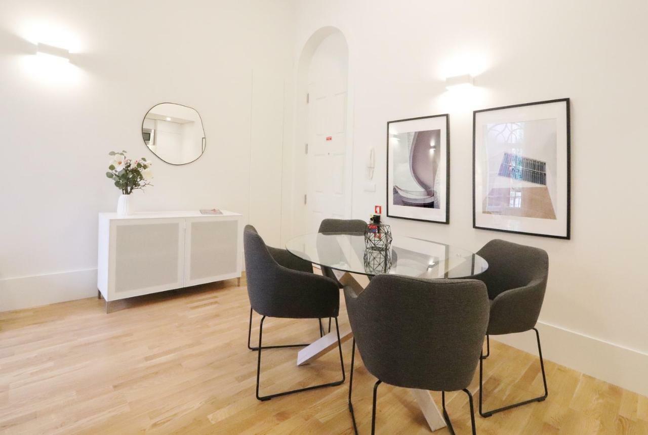Hm - Oporto Cedofeita 500C Apartment Ngoại thất bức ảnh