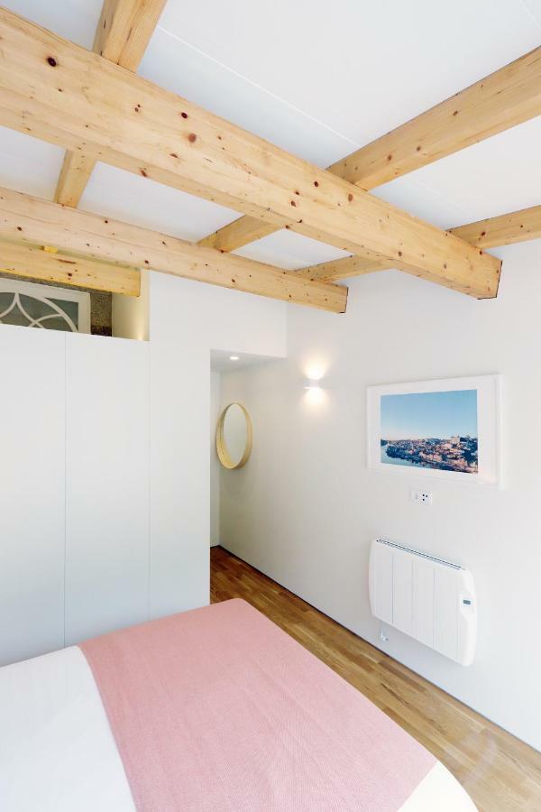 Hm - Oporto Cedofeita 500C Apartment Ngoại thất bức ảnh