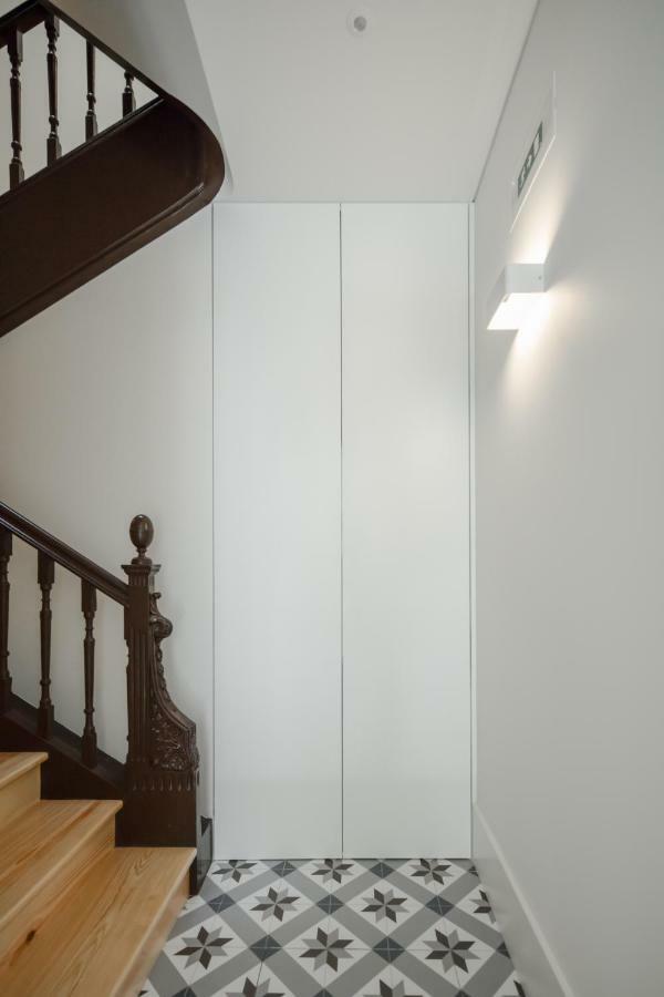 Hm - Oporto Cedofeita 500C Apartment Ngoại thất bức ảnh