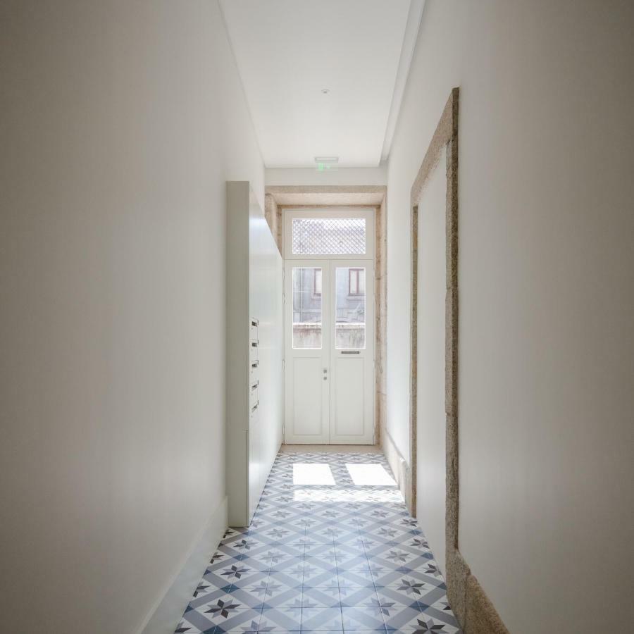 Hm - Oporto Cedofeita 500C Apartment Ngoại thất bức ảnh