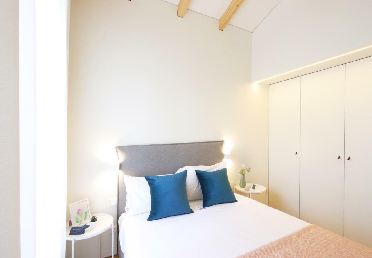 Hm - Oporto Cedofeita 500C Apartment Ngoại thất bức ảnh
