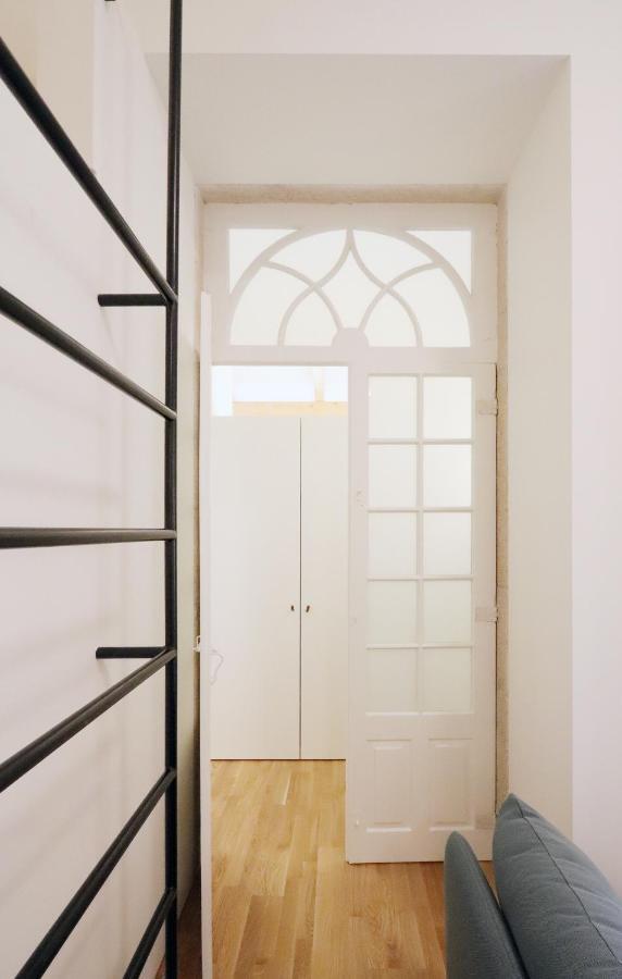 Hm - Oporto Cedofeita 500C Apartment Ngoại thất bức ảnh