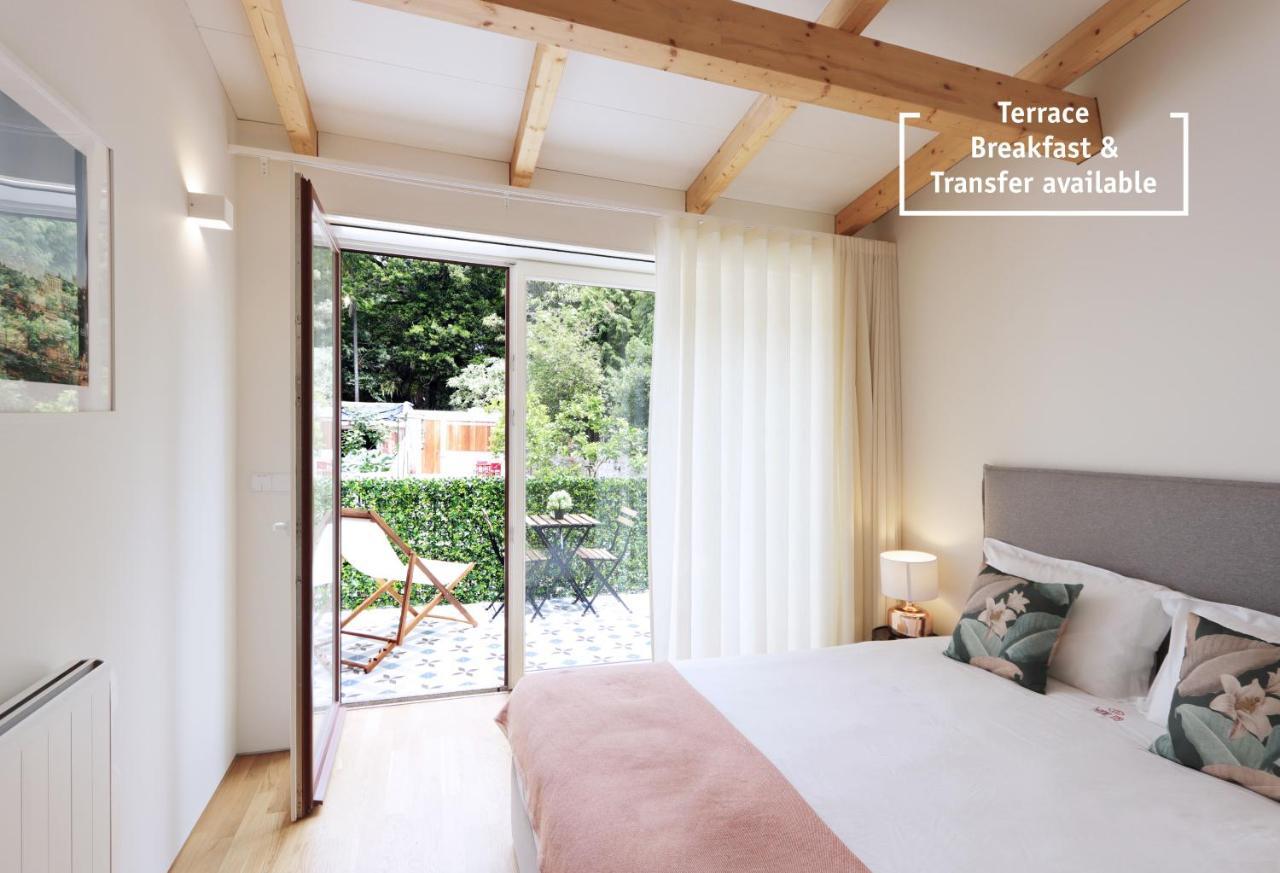 Hm - Oporto Cedofeita 500C Apartment Ngoại thất bức ảnh